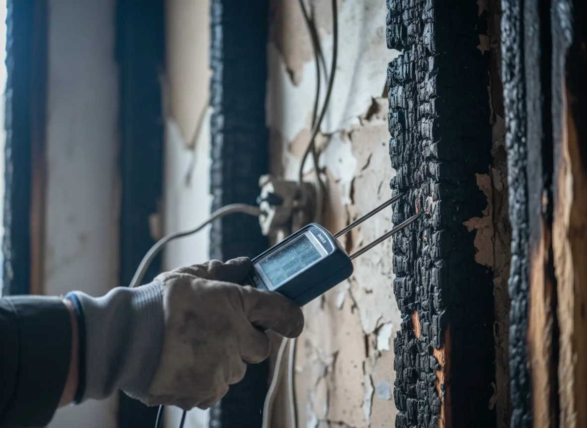 Fire Damage Restoration Long Beach, MS FAQs